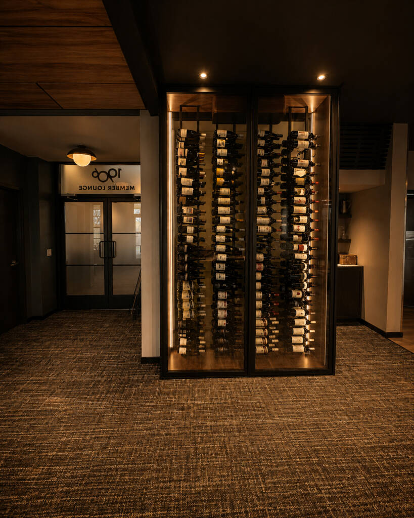 Galt Country Club, Private Club