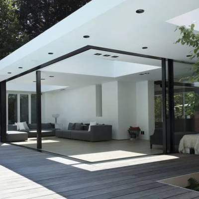 Reynaers Sliding Systems